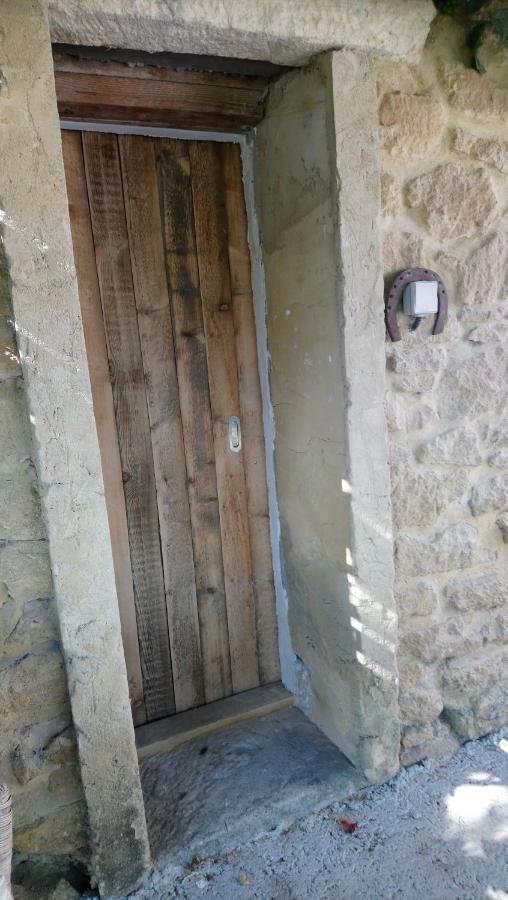 Holiday home Mas De La Restanque Monteux