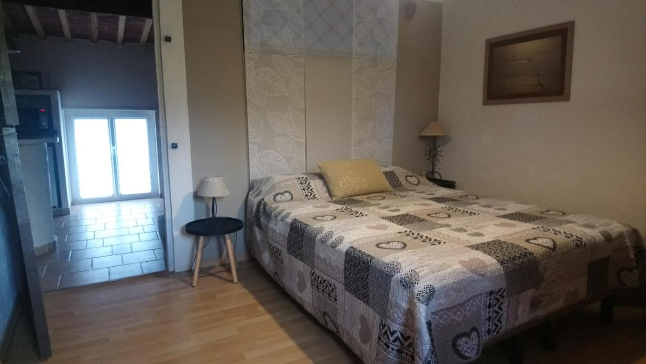 Mas De La Restanque Сasa de vacaciones Monteux