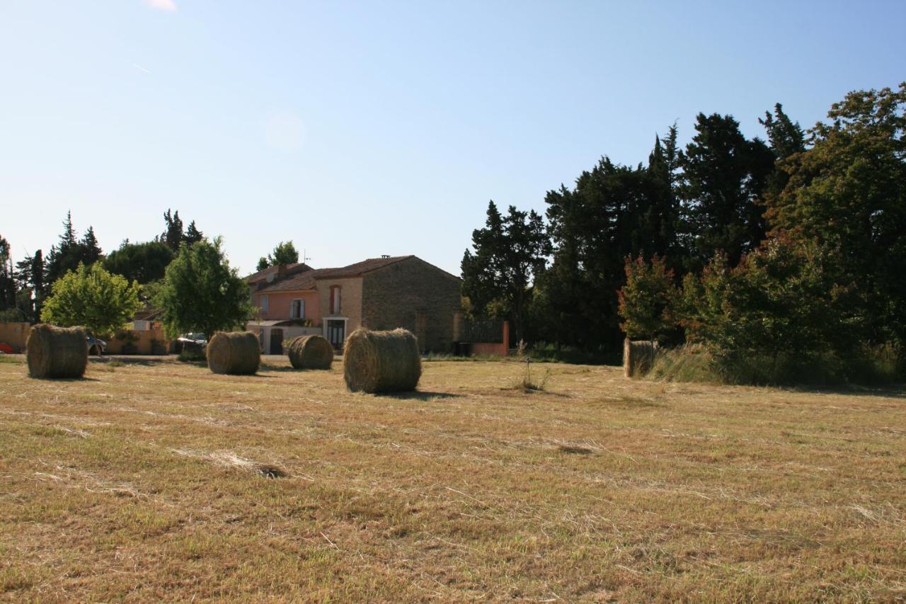 Mas De La Restanque * Monteux