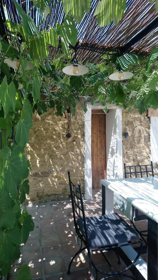 Mas De La Restanque Сasa de vacaciones
