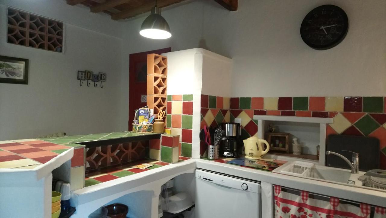 Mas De La Restanque Holiday home